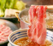 Shabu-shabu