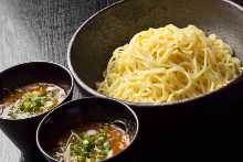 Champon noodles (only noodles)