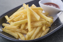 French fries