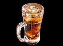 Coke Highball