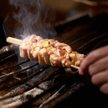 Other Yakitori / skewers