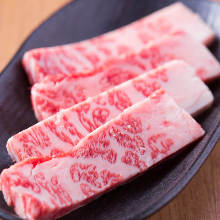 Kalbi (short ribs)
