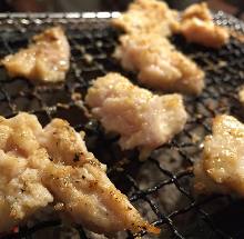 Premium rumen