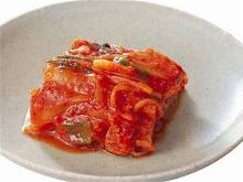 Kimchi