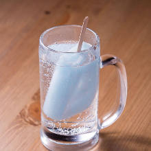 Ramune Highball