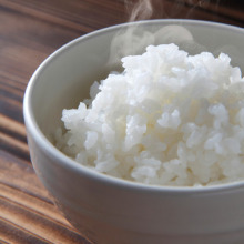 Other mixed rice / rice dishes