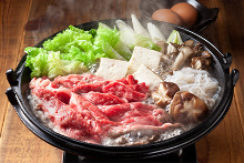 Sukiyaki