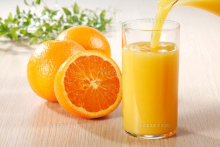 Orange Juice