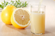 Grapefruit Juice