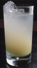 Yuzu Sour