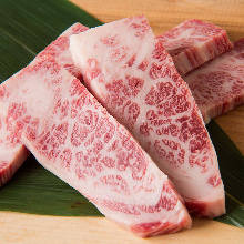 Kalbi (short ribs)