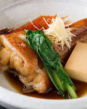 Kichiji rockfish