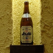 Asahi Super Dry