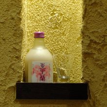 Makgeolli