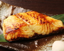 Japanese boarfish