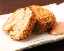 Other croquettes