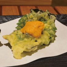 Tempura