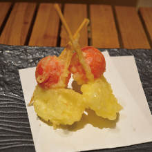 Tempura