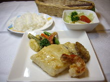 Meuniere