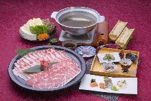 5,940 JPY Course