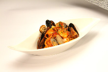 Pescatore