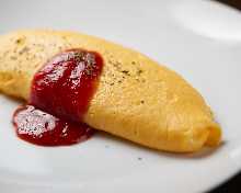Omelet