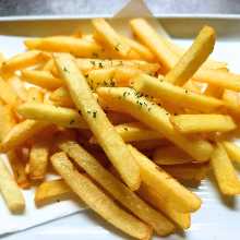 French fries