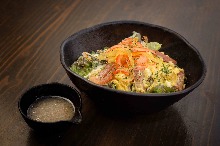 Egg salad
