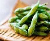 Edamame beans