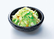 Cabbage