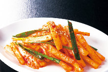 Kimchi