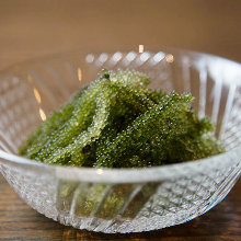 Sea grapes