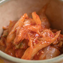 Kimchi