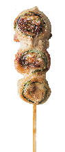 Other Yakitori / skewers