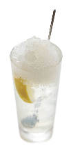 One drink