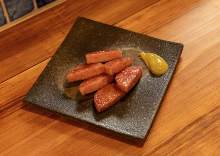 Unzen Ham Katsu