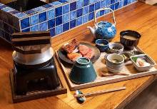 Breakfast Set Meal Breakfast Set Meal