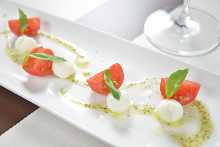 Caprese