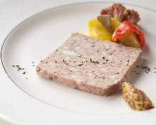 Pate