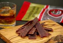 Beef jerky