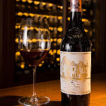 Chateau Haut Brion