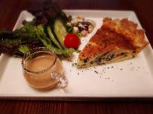 Quiche