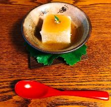 Other Japanese desserts