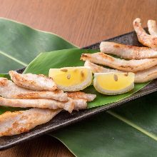 Tontoro (pork neck)
