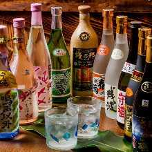 1,628 JPY Course