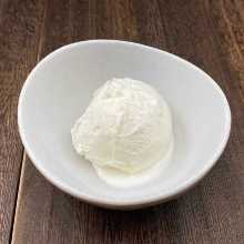 Hokkaido Cheese ice cream(4,000 yen all-you-can-eat menu)