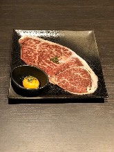 Yaki shabu-shabu