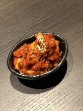 Chinese cabbage kimchi