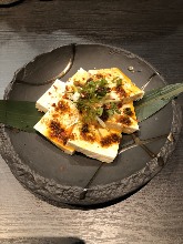Chanja tofu