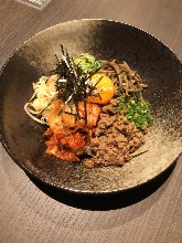 Bibimbap
